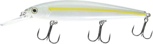 Strike King KVD Sinking Deep Jerkbait 3 Hook in Saudi Arabia