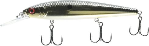 Strike King KVD Sinking Deep Jerkbait 3 Hook in Saudi Arabia