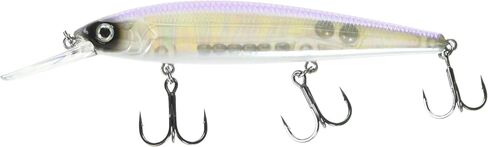 Strike King KVD Sinking Deep Jerkbait 3 Hook in Saudi Arabia
