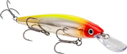 Strike King KVD Sinking Deep Jerkbait 3 Hook in Saudi Arabia