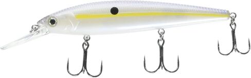 Strike King KVD Sinking Deep Jerkbait 3 Hook in Saudi Arabia