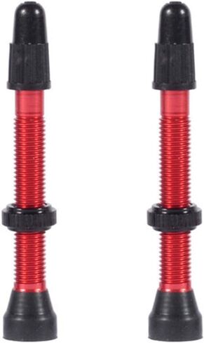 WTB Aluminum TCS Presta Valve in Saudi Arabia