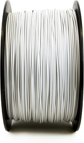 Gizmo Dorks PLA Filament for 3D Printers 3mm (2.85mm) 5kg, Black in Saudi Arabia