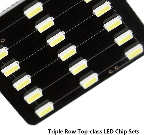 Front Fender Marker Lamps, LED Front Bumper Side Marker Lights, Compatible with Chrysler 300 300C LX Models 2005-2010 - Clear Lens/White Light in Saudi Arabia
