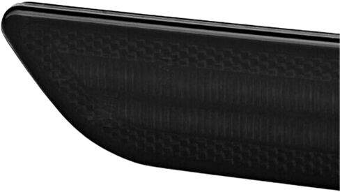 Front Fender Marker Lamps, LED Front Bumper Side Marker Lights, Compatible with Chrysler 300 300C LX Models 2005-2010 - Clear Lens/White Light in Saudi Arabia