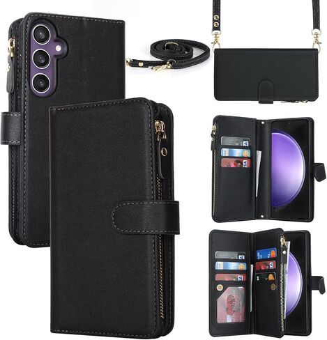 Jaorty Dkastrap S23 FE Case in Saudi Arabia