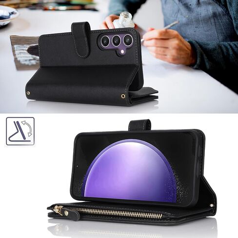 Jaorty Dkastrap S23 FE Case in Saudi Arabia