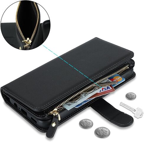 Jaorty Dkastrap S23 FE Case in Saudi Arabia