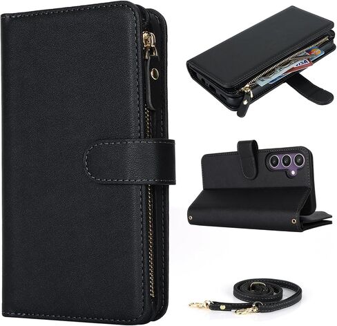 Jaorty Dkastrap S23 FE Case in Saudi Arabia