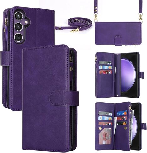 Jaorty Dkastrap S23 FE Case in Saudi Arabia