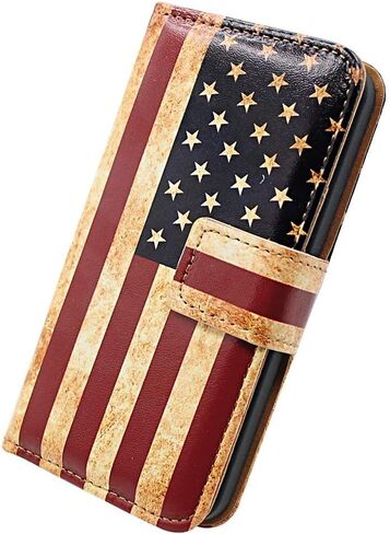 Bcov Galaxy A14 5G Case, Black Bird Green Leather Flip Phone Case Wallet Cover with Card Slot Holder Kickstand for Samsung Galaxy A14 5G in Kuwait