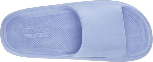 Skechers womens Slide Sandal in Saudi Arabia