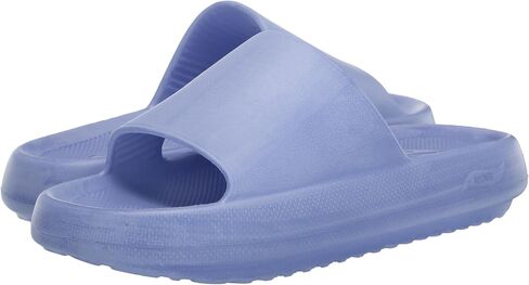 Skechers womens Slide Sandal in Saudi Arabia