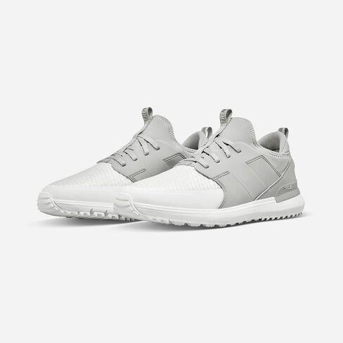 TRUE Linkswear Men's Lux G Waterproof Golf Shoes in Kuwait