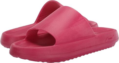 Skechers womens Slide Sandal in Saudi Arabia