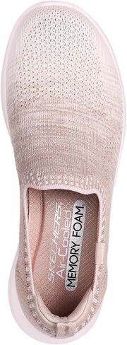 Skechers Women's Vapor Foam Lite-Sway Sneaker in Saudi Arabia