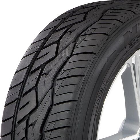Nitto NT420V 315/30R22 107W XL in Saudi Arabia