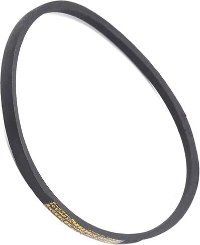 Aicosineg Power Drive M-21 V Belt,0.39"x0.24"/10x6mm, Rubber Material, v drive belt Circumference Belt Machine Transmission Suitable for Automobile, Lathes, Drill Press, Table Saws 21"/533mm in Saudi Arabia