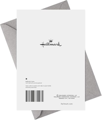 Hallmark Wedding Card (Strings of Hearts) in Saudi Arabia