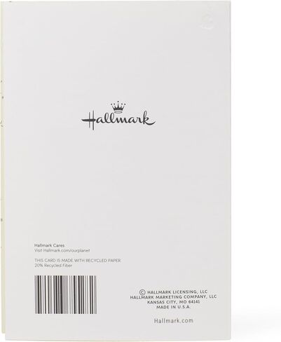 Hallmark Wedding Card (Strings of Hearts) in Saudi Arabia