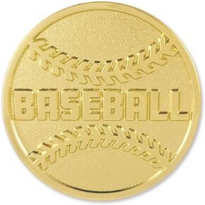 PinMart Cross Country Letterman Jacket Pin - Chenille Pin for Varsity or Junior Varsity Jacket