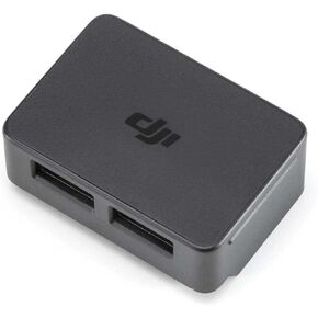 Mavic Air 2 Battery to Power Bank Adapter for DJI Mavic Air 2 Accessories