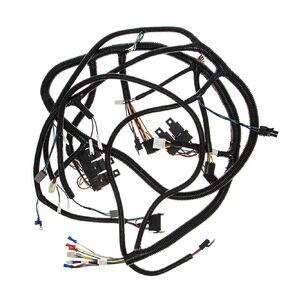 CUB CADET 629P04128 Main Harness Assembly 5264DL 5264DE 5254L 5254E 5252E 5252