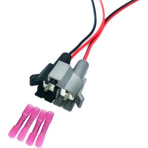 Ignition Coil Wire Harness Set for Replaces LT1 TPI TBI GM Camaro Firebird C226914 in Kuwait