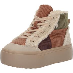 Rocket Dog Girls Flair Sneaker