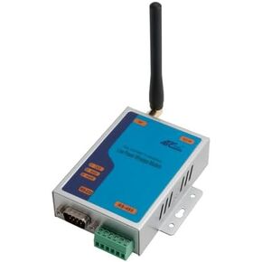 GRIDCONNECT RS232 Ethernet Converter-ATC-2000 Industrial 1 Port Serial to Ethernet