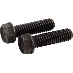 Allstar Performance ALL92001 Bolt Kit for ALL92000 Oil Filter Adapter - Pair
