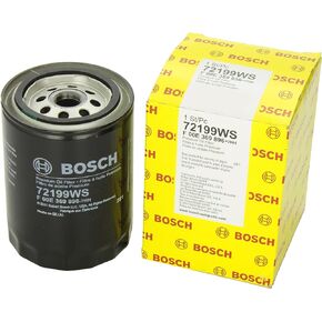 BOSCH 72199WS Workshop Engine Oil Filter