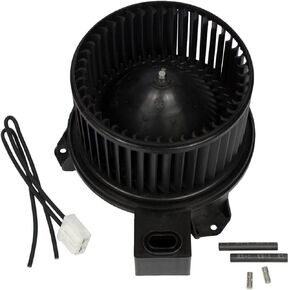Motorcraft Blower Motor