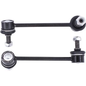 ApplianPar Rear Driver and Passenger Side Stabilizer Sway Bar Links for Acura MDX ZDX Honda Pilot