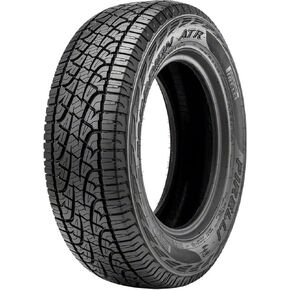 Pirelli SCORPION ATR All Terrain 265/70R17 115T Light Truck Tire