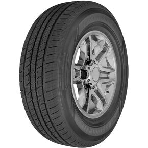 Crosswind HT2 All Season 255/50R19 107H XL Light Truck Tire