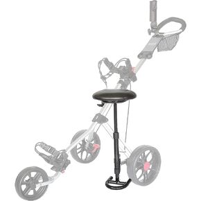 Removable Seat for CaddyLite 11.5 V2 and V3 series golf push cart