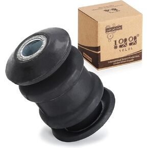 10L0L Golf Cart Front Lower Control Arm Bushing for Yamaha G16 G19 G20 G21 Electric or Gas Golf Cart JN6-F3526-00