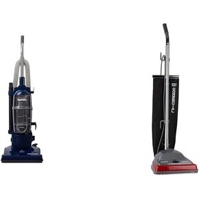 Sanitaire Professional Bagless Upright Commercial Vacuum with Tools, SL4410A