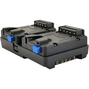 SONGING FXLION Nano L2S V-Lock Double Converting Plate