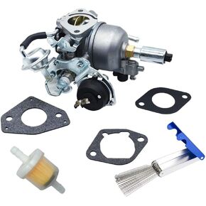 541-0765 141-0983 Carburetor for Marquis HGJ Series Onan RV Generator (for Onan 5500 Grand Marquis Gold Generator HGJAB-901D)