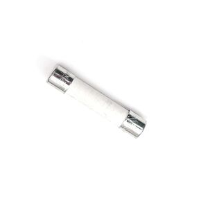 COOPER BUSSMANN ABC-20-R FUSE, CARTRIDGE, 20A, 6.3X32MM, FAST ACT (5 pieces)