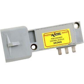 ACCEL 35369 High Performance Ignition Module for Ford TFI Distributor Mounted Modules (M/T)