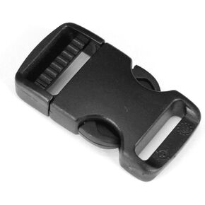 unisex-adult Plastic Buckle