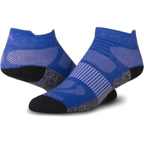 Wigwam Attain Lightweight T-Low 2-Pack