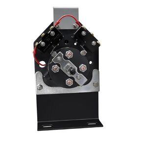 EZGO Forward Reverse Switch Assembly, Fits 1994-UP(1994 not inclued) EZGO TXT Electric Heavy Duty Golf Carts, Replaces OEM #70578-G01