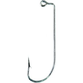 Eagle Claw 635-1/0 Classic Hooks, Multi