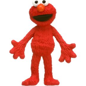 Medicom Sesame Street: Elmo Ultra Detail Figure
