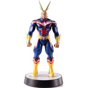 Dark Horse Deluxe My Hero Academia: All Might (Golden Age) PVC Statue