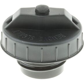 MotoRad MGC-819 Fuel Cap - Toyota Camry (83-23) Corolla (83-23) RAV4 (00-23) Tacoma (99-23) Highlander (01-23) Tundra (00-23), Honda Accord (90-17) Civic (92-15) CR-V (97-16) Odyssey (95-17)